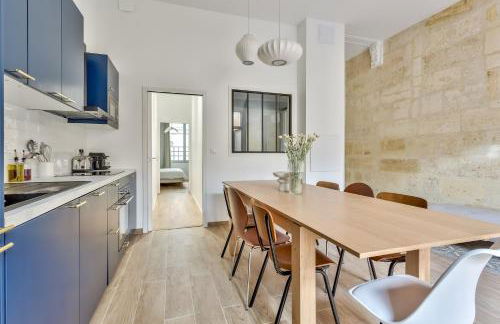 Nocnoc - L'Oli 102m2 avec patio et jacuzzi - Foto 7