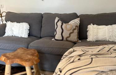 Bezaubernde Ferienwohnung mit Rosengarten - Foto 58