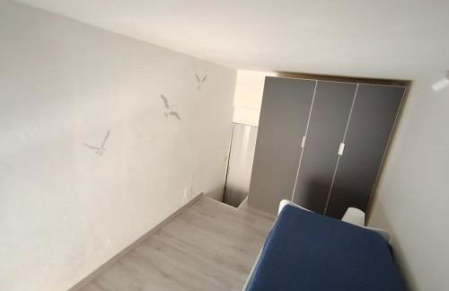 La Conchiglia Azzurra by Affitti Brevi Rimini - Foto 29