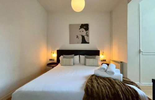 BarcelonaForRent The Gaudi Suites - Foto 36