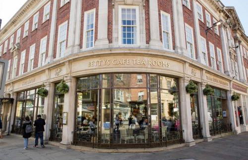 Vikings Apartment City Centre Exclusive Offers With Private Parking & Terrace - Foto 37