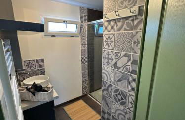 Cottage entre Terre et Mer - Foto 7