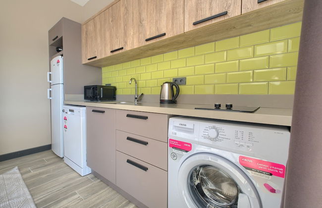 Ahi Evran by NewInn - Foto 24