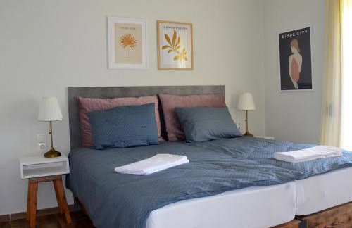 Katerina's guest house - Foto 22