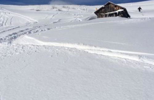 Chalet montagne Savoie Domaine Skiable Valmorel - Foto 38