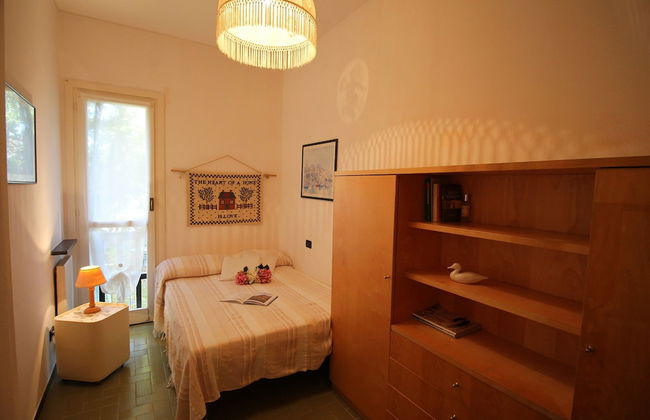 Il Quadrifoglio in Pineta - Foto 4