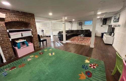 Grand Bergen Home Near NYC-Shops - Foto 22