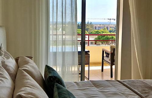 Vilamoura Avelãs Ocean View Apartment - Photo 10