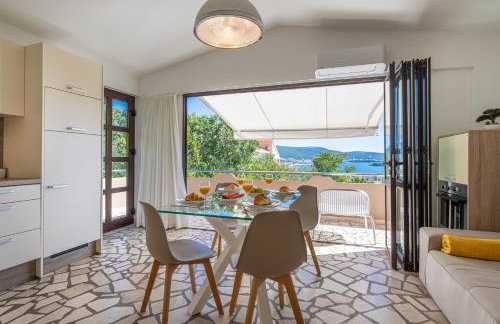 APARTMENTS HOUSE BARBARA 2 - Foto 32