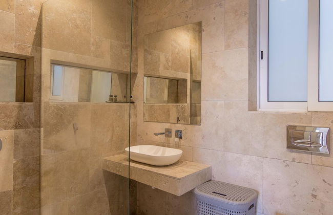 Wellness Hygge Modern Gozitan Apartment - Foto 51