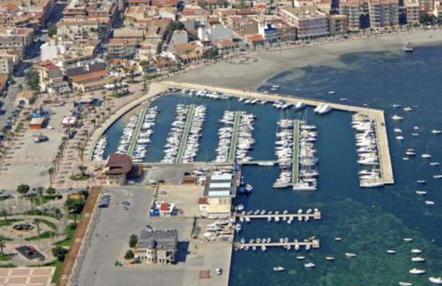 40m2 Cozy DON TOMAS 100m beach - Foto 16