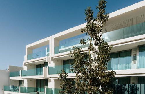 Caleta Suites Tenerife - Foto 37