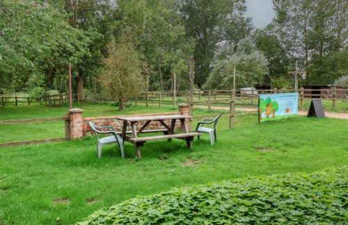 Duke Cottage - Foto 17