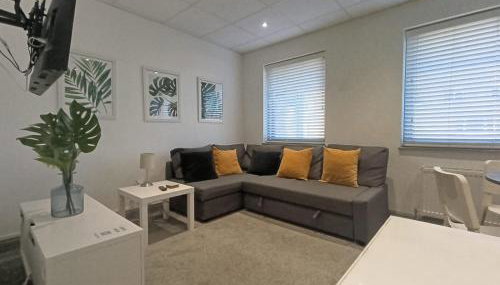 Open Mind Property - Spacious 2BR Flat City Views - Foto 2