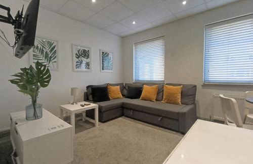 Open Mind Property - Spacious 2BR Flat City Views - Foto 2