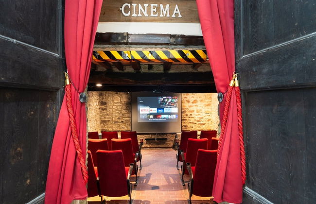 Villa in Mugello Hills With Private Pool - Foto 32