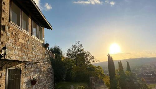 Casa Vacanze Porta Fontevecchia panoramica - Foto 2