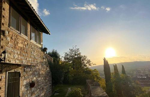 Casa Vacanze Porta Fontevecchia panoramica - Foto 2