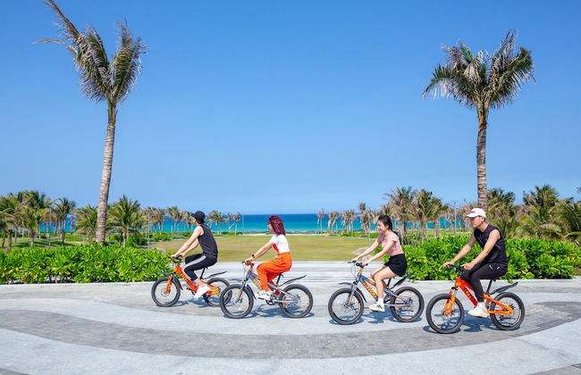 K' Sea View Resort Cam Ranh - Foto 29