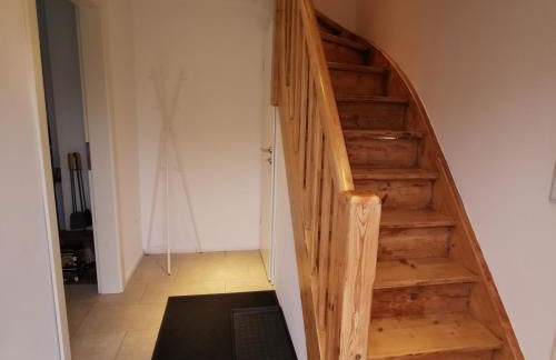 Ferienhaus Domizil Wattenmeer - Foto 8