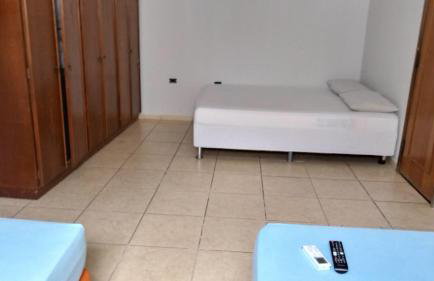 Sobrado Parque Mae Bonifacia 4 suites com ar e piscina - Foto 20