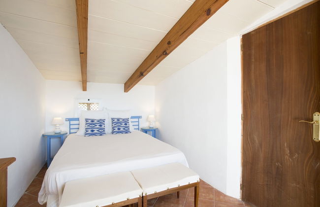 Sant ELM Vistamar Apartment - Foto 9