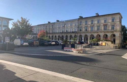 Cosy T2 Centre ville RDC - Foto 6