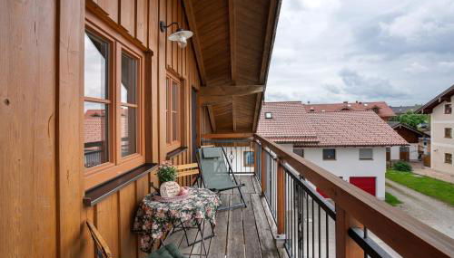 Neubau - Ferienwohnung Waldblick - Foto 2