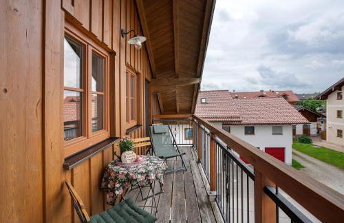 Neubau - Ferienwohnung Waldblick - Foto 2