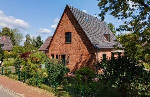 Ferienwohnung Am Höpen - Foto 39