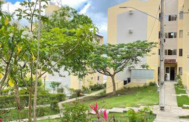 Apartamento moderno com 2 quartos e cama queen-size - Foto 2