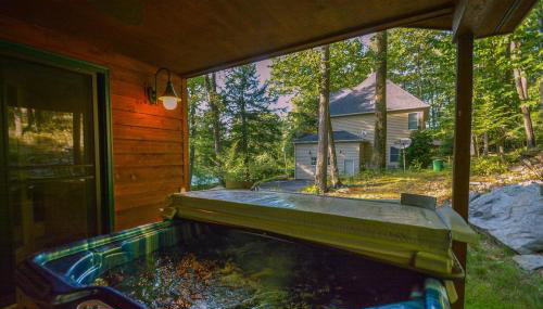 Hidden Treasure by Taylor Made Deep Creek - Foto 3