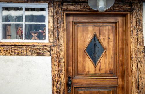 La maison alsacienne Strasbourg - Foto 42