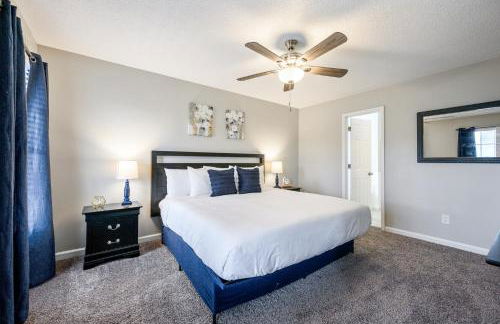 Embrace The Outdoors In This Modern Rydal Setting - Foto 24