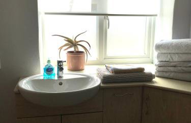 The Barn at Well Cottage - Foto 10