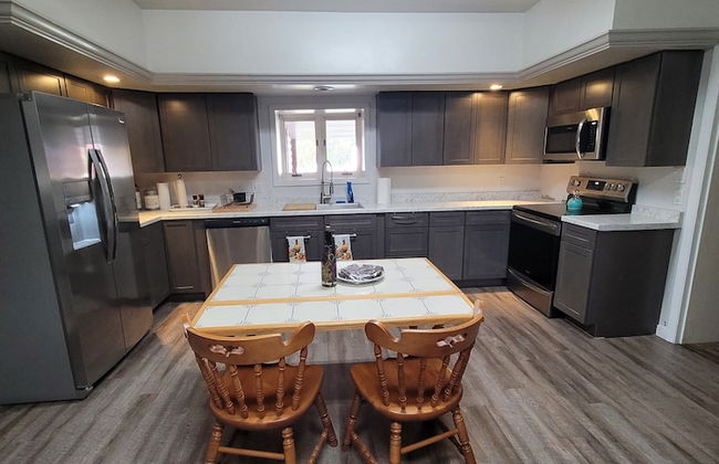 Grandote Lodge - Foto 12