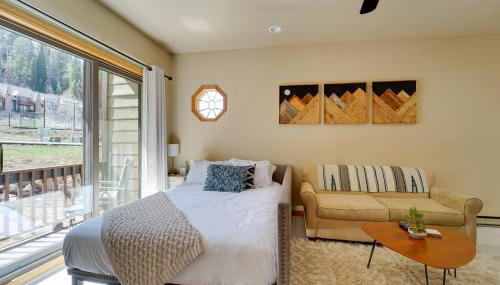 San Juan Mountains Gem, 2 Mi to Purgatory Resort! - Foto 5