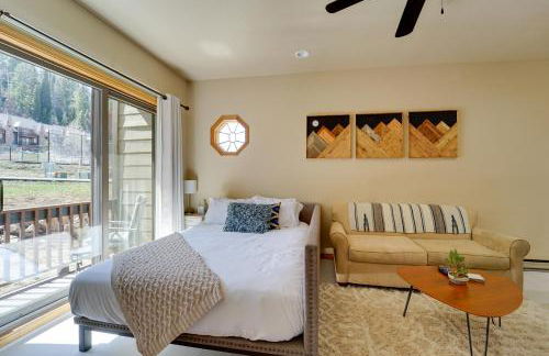 San Juan Mountains Gem, 2 Mi to Purgatory Resort! - Foto 5