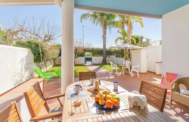 Villetta Relax with pool in residence - Foto 1