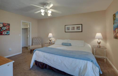 Mins to Blessing Hospital, Miss River, Country Club - Foto 20