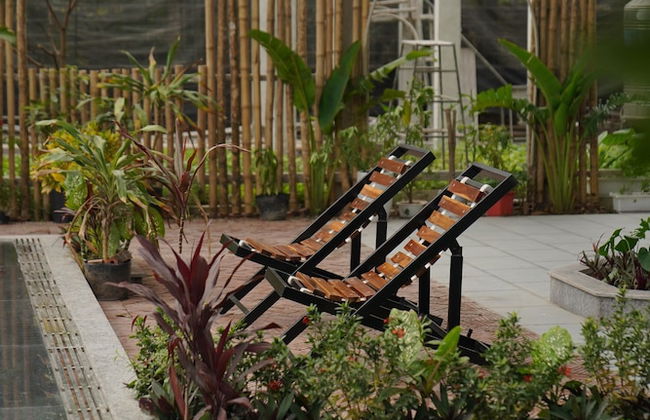 Thach's Homestay Tam Coc - Foto 37