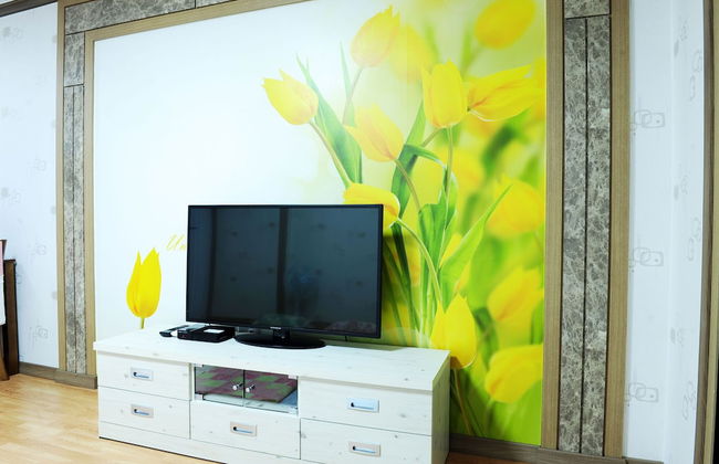 Buan Sangnok Sky Pension - Foto 53