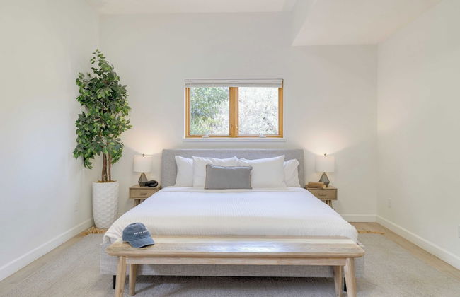 Sedona Sunrise by Avantstay Majestic Red Rocks Views~walk to Jordan Trailhead~peloton Bike~hot Tub~wifi - Foto 2