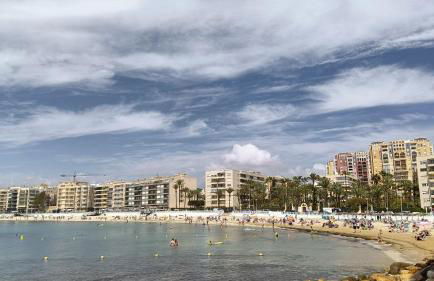 Cozy 2 bedroom apartment near Los Locos Beach - Foto 29