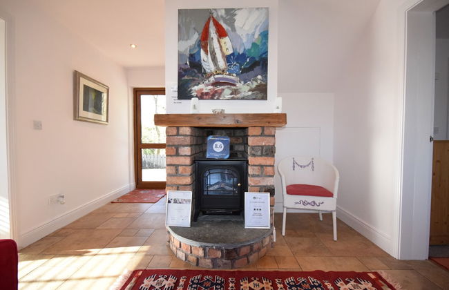 Inishclare Cottages - Photo 20