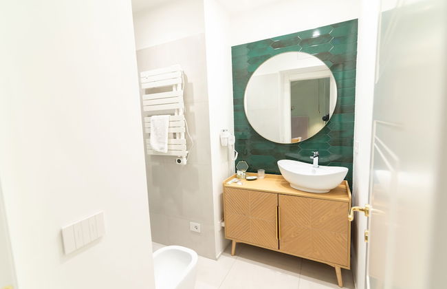 B&Bio Architiello - Foto 25