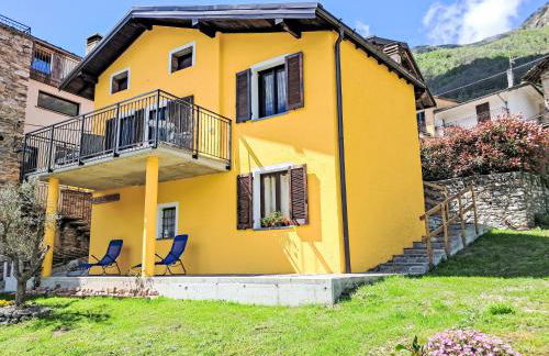 Holiday Home Leonardo by Interhome - Foto 55