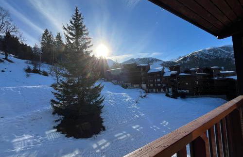 Appartement duplex 6 couchages 2sdb Parking Ménage inclus - Photo 10