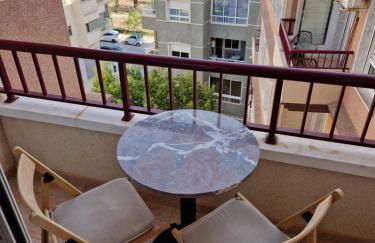 Bonito piso al lado del Mar! - Foto 13