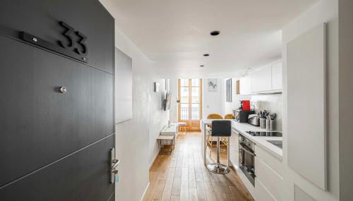 Résidence du Vieux-Port Cannes - Foto 2